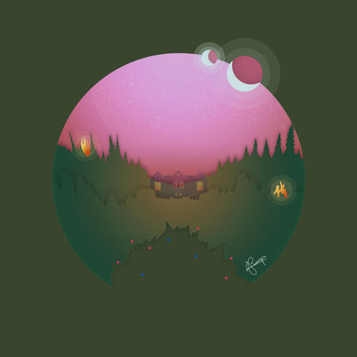 Everything in Moderation